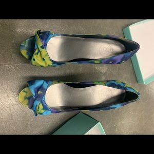 Jessica Simpson Elberta